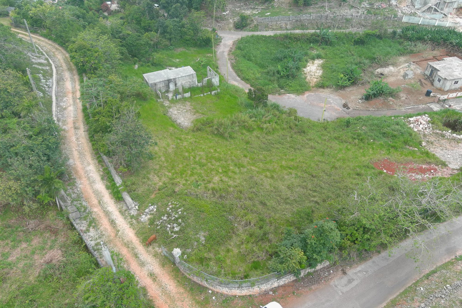 Fourth image of Salisbury Perth in Mandeville, Manchester, Jamaica - property is For Sale