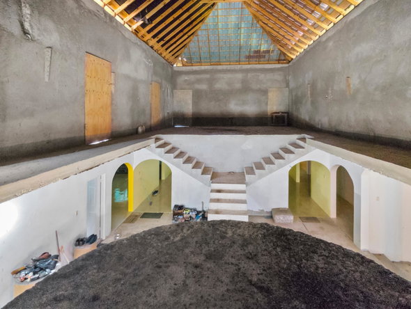 Tenth image of 126 Spring Farm Drive in Rose Hall, St. James, Jamaica - property is For Sale