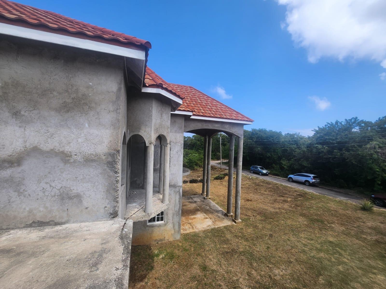 Eleventh image of 126 Spring Farm Drive in Rose Hall, St. James, Jamaica - property is For Sale