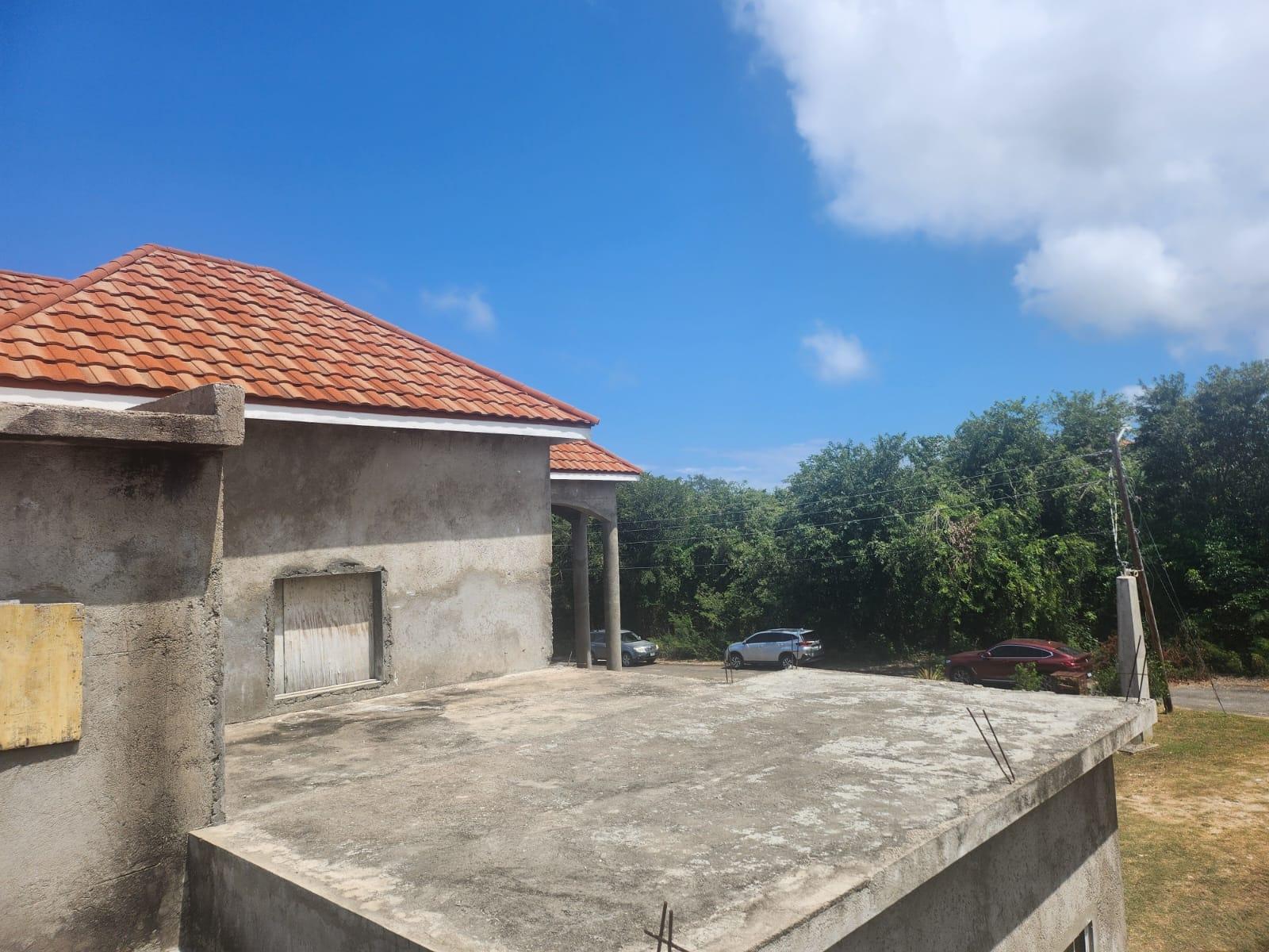 Twelfth image of 126 Spring Farm Drive in Rose Hall, St. James, Jamaica - property is For Sale