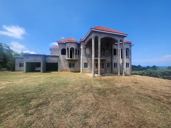 Twenty-First image of 126 Spring Farm Drive in Rose Hall, St. James, Jamaica - property is For Sale