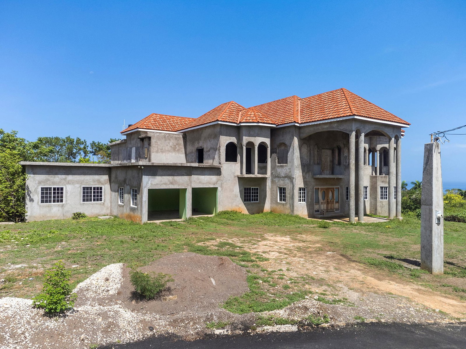 Third image of 126 Spring Farm Drive in Rose Hall, St. James, Jamaica - property is For Sale