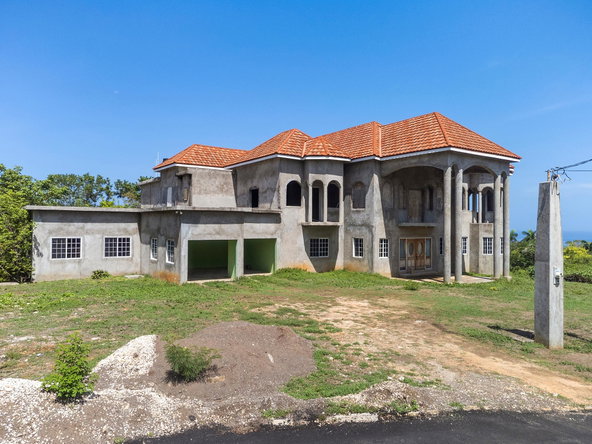 Third image of 126 Spring Farm Drive in Rose Hall, St. James, Jamaica - property is For Sale