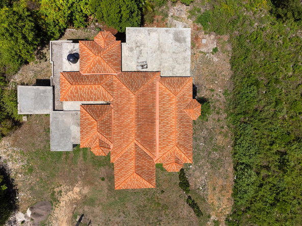 Fourth image of 126 Spring Farm Drive in Rose Hall, St. James, Jamaica - property is For Sale