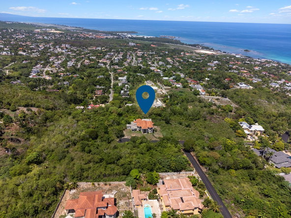Fifth image of 126 Spring Farm Drive in Rose Hall, St. James, Jamaica - property is For Sale