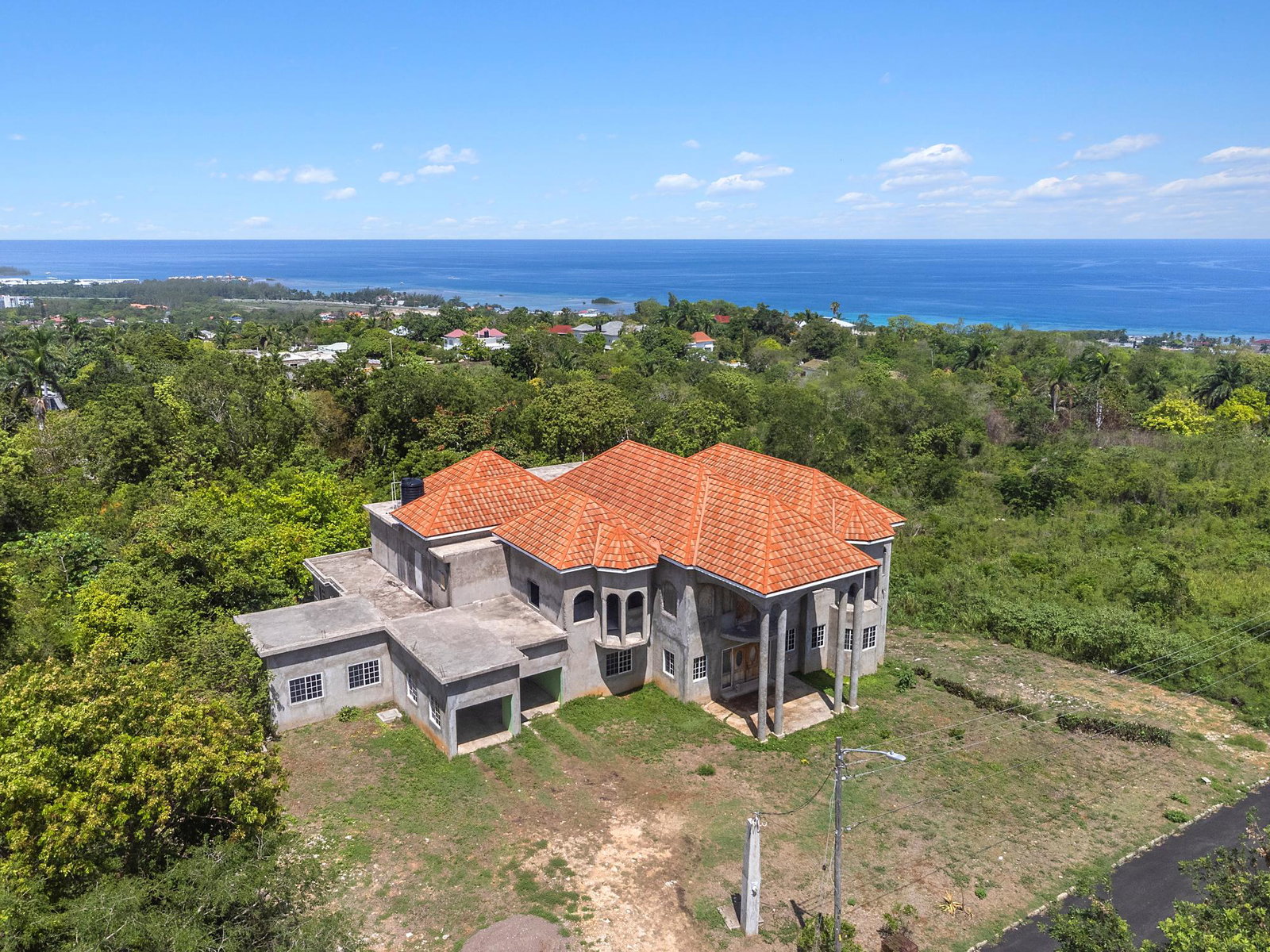 Sixth image of 126 Spring Farm Drive in Rose Hall, St. James, Jamaica - property is For Sale