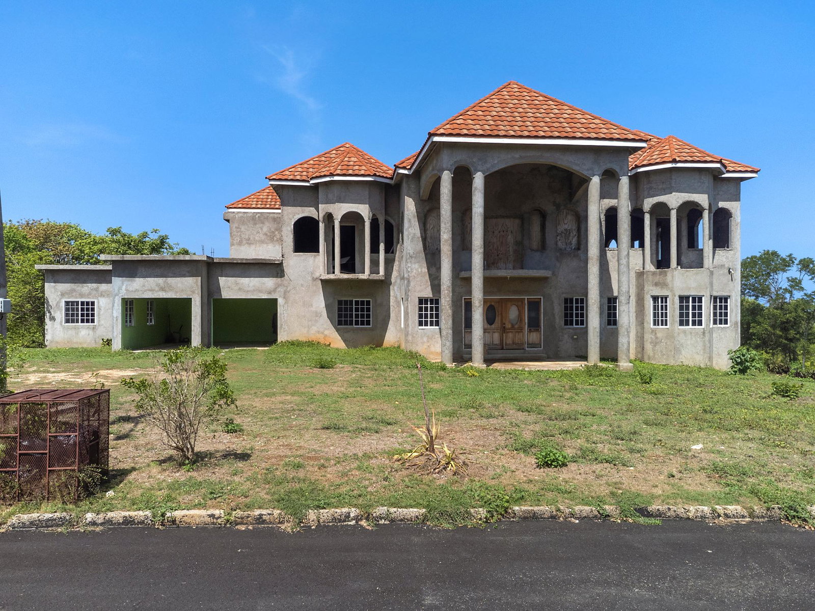 Seventh image of 126 Spring Farm Drive in Rose Hall, St. James, Jamaica - property is For Sale