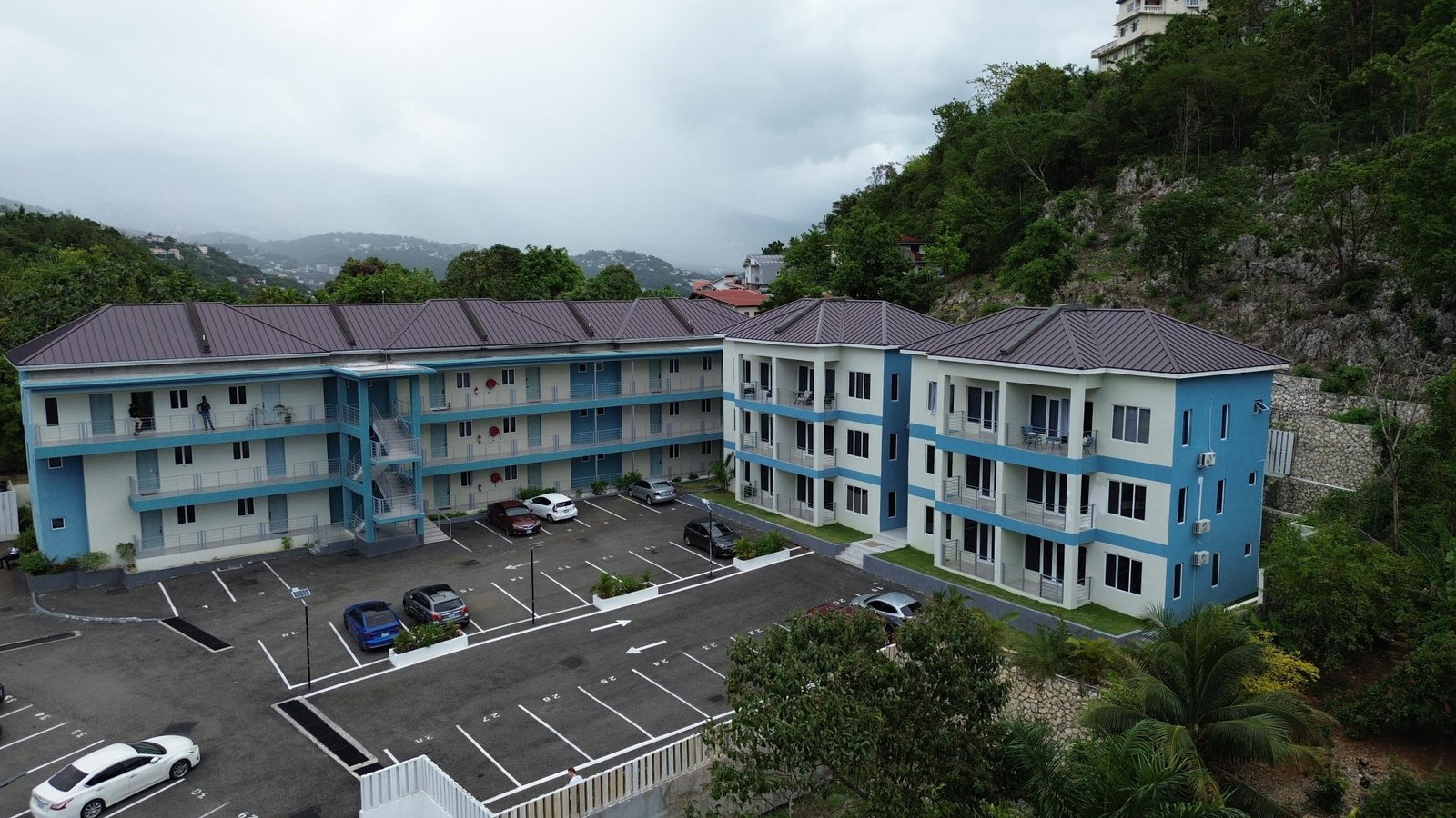 First image of 13-3 Belvedere Road, Kingston in Kingston 19, St. Andrew, Jamaica - property is For Sale