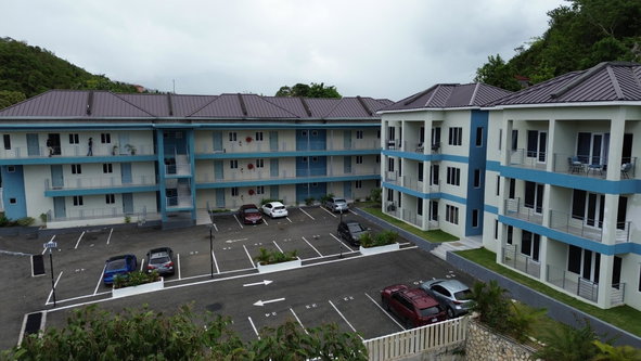 Second image of 13-3 Belvedere Road, Kingston in Kingston 19, St. Andrew, Jamaica - property is For Sale