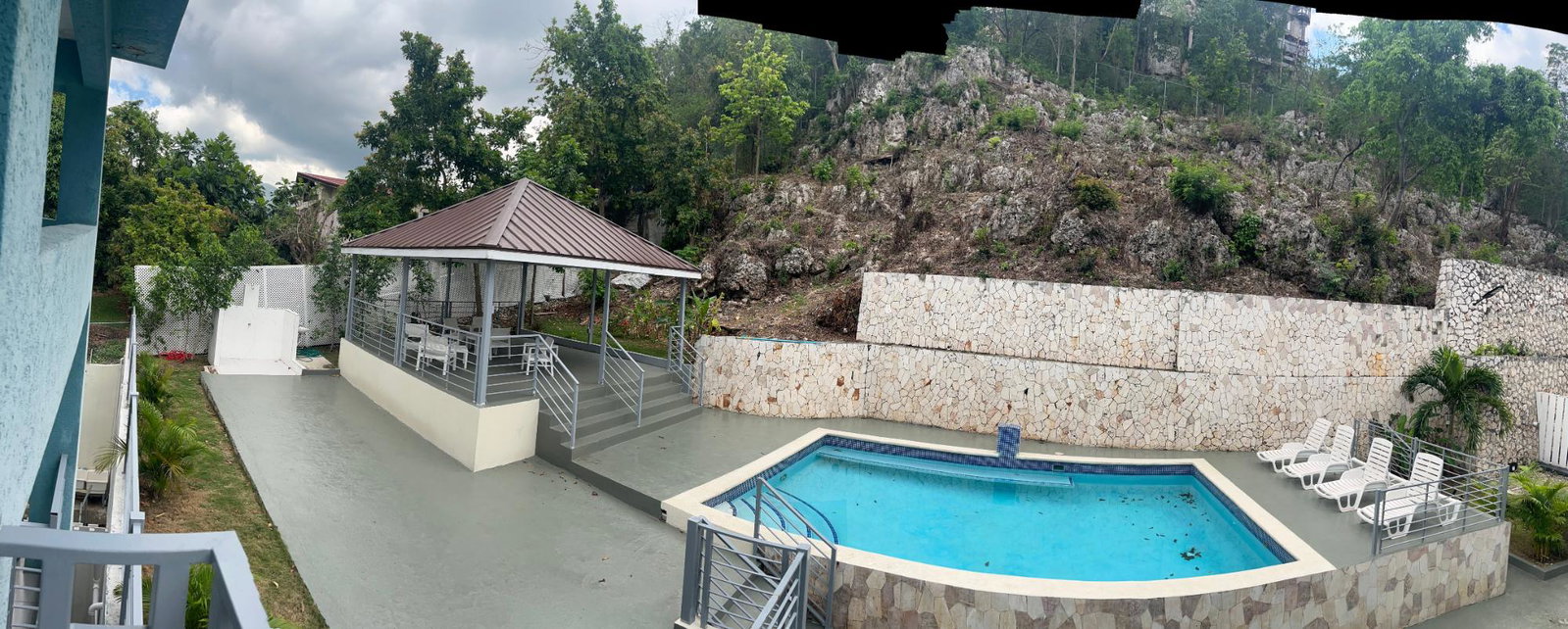 Third image of 13-3 Belvedere Road, Kingston in Kingston 19, St. Andrew, Jamaica - property is For Sale