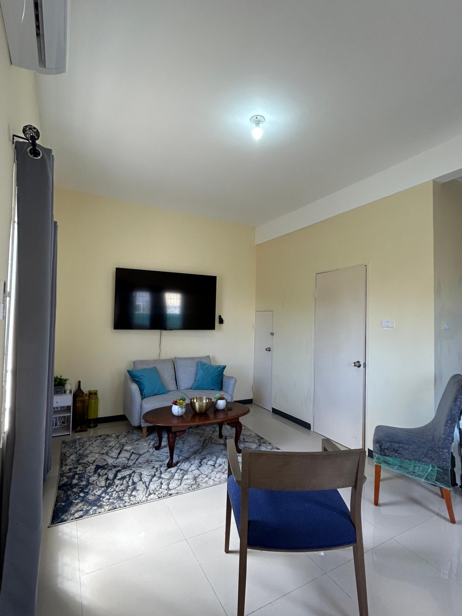 First image of 30-30 Edmund Ridge in SPOT VALLEY, St. James, Jamaica - property is For Sale