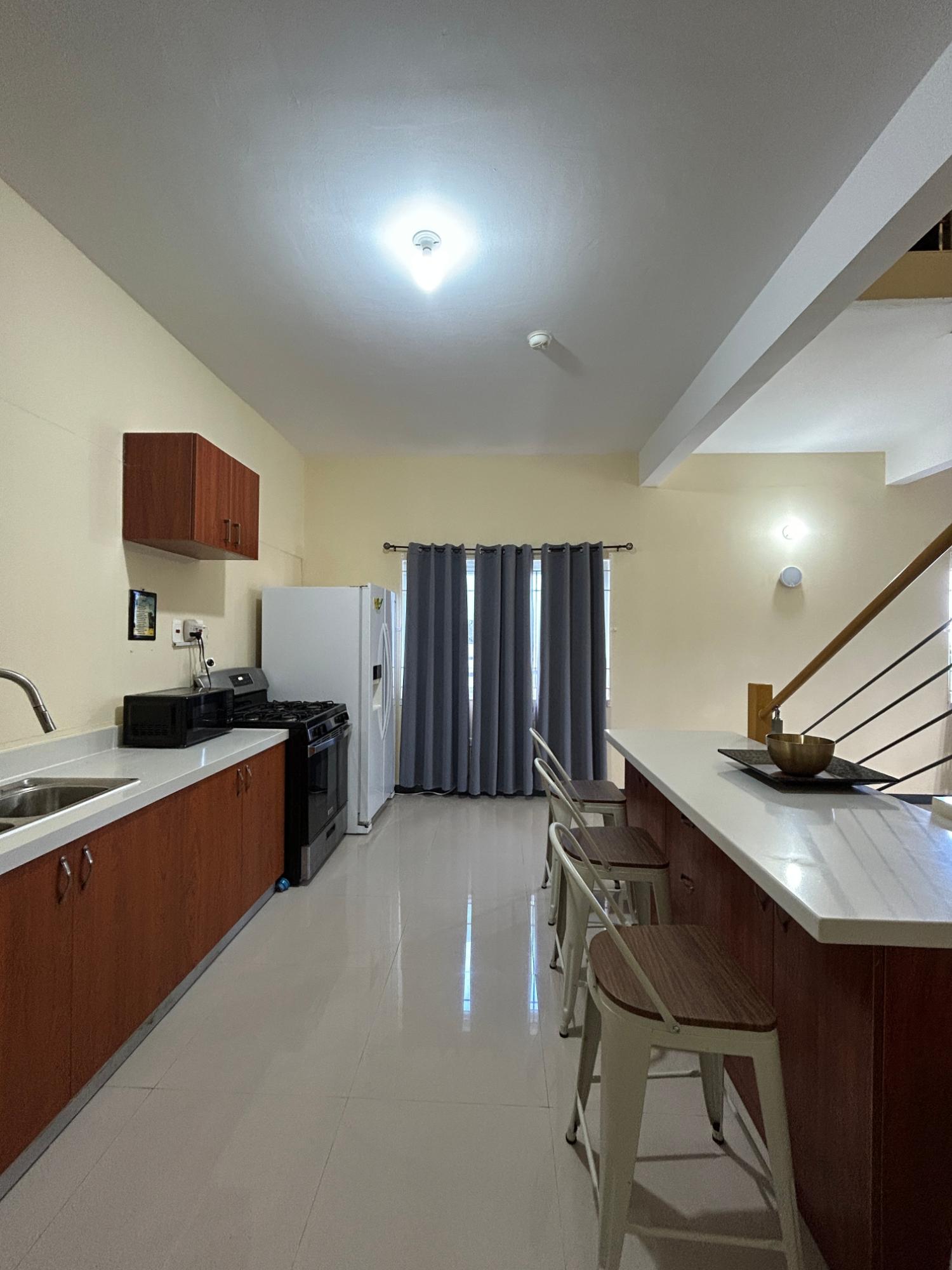 Thirteenth image of 30-30 Edmund Ridge in SPOT VALLEY, St. James, Jamaica - property is For Sale