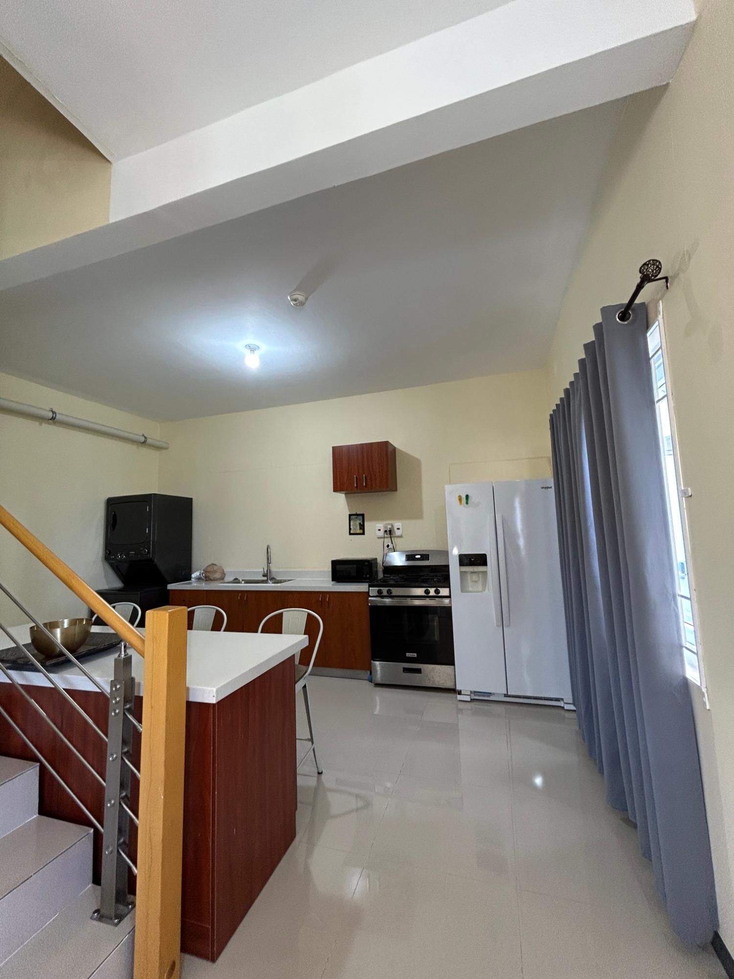 Fourteenth image of 30-30 Edmund Ridge in SPOT VALLEY, St. James, Jamaica - property is For Sale