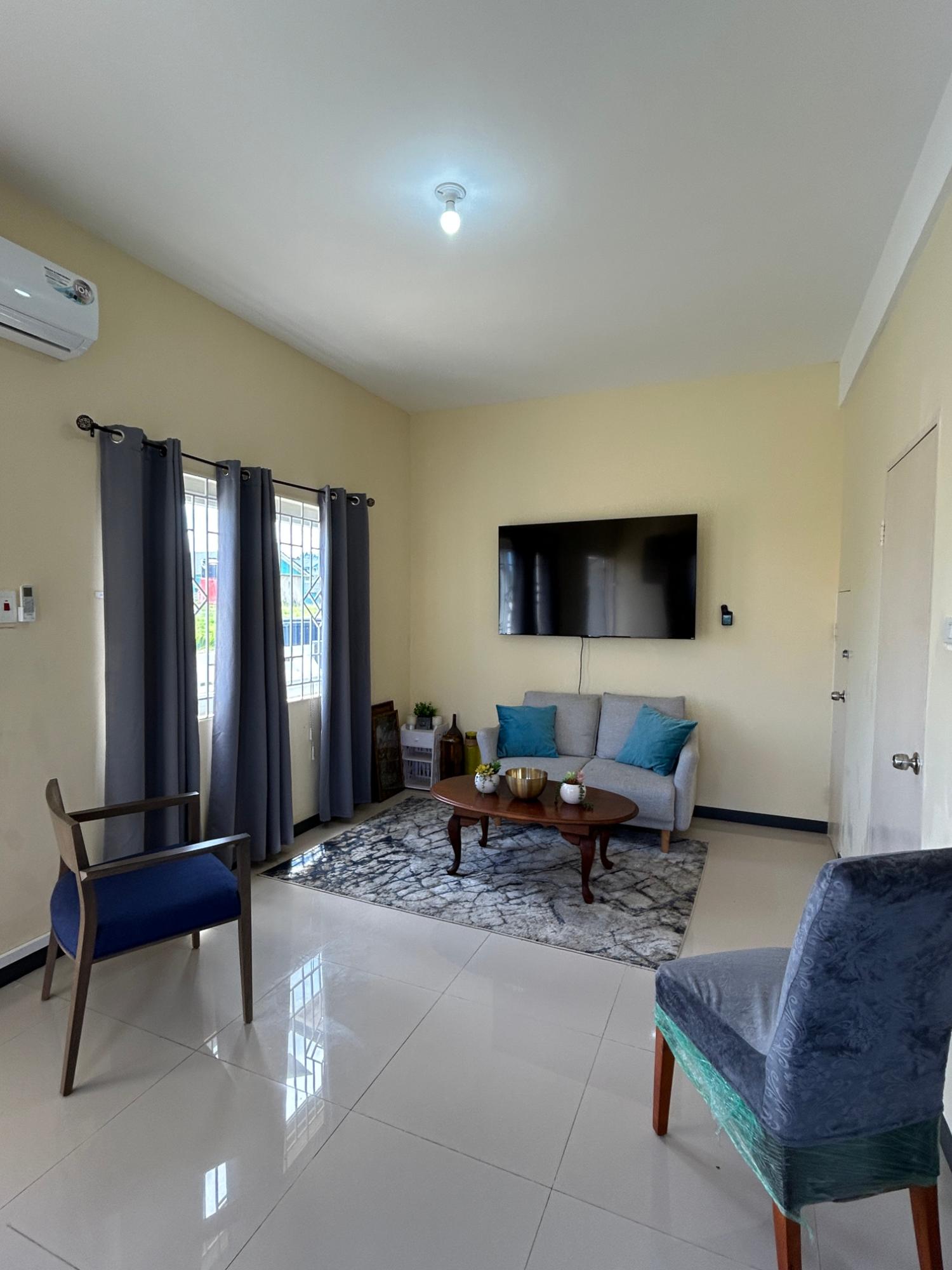 Second image of 30-30 Edmund Ridge in SPOT VALLEY, St. James, Jamaica - property is For Sale