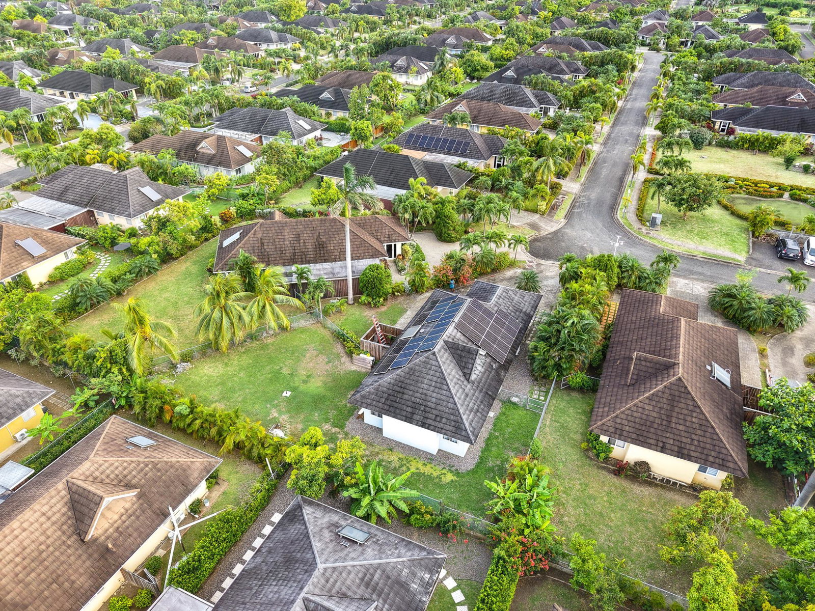Twenty-Seventh image of Richmond Estate, St. Ann in St. Ann's Bay, St. Ann, Jamaica - property is For Sale
