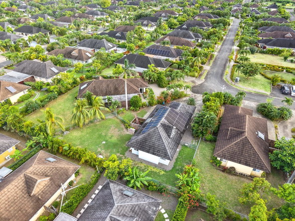 Twenty-Seventh image of Richmond Estate, St. Ann in St. Ann's Bay, St. Ann, Jamaica - property is For Sale