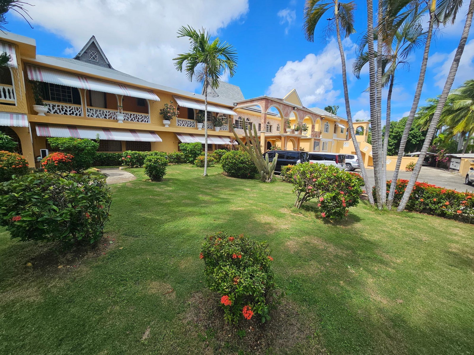 Second image of Villa Royall in Montego Bay, St. James, Jamaica - property is For Sale