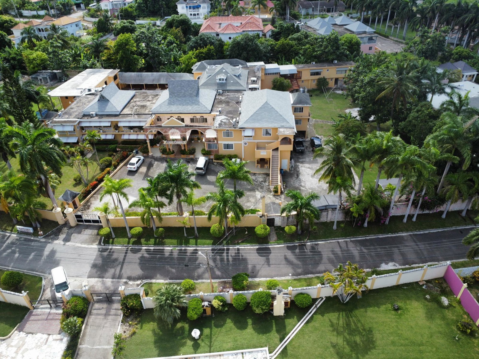 Twenty-Second image of Villa Royall in Montego Bay, St. James, Jamaica - property is For Sale