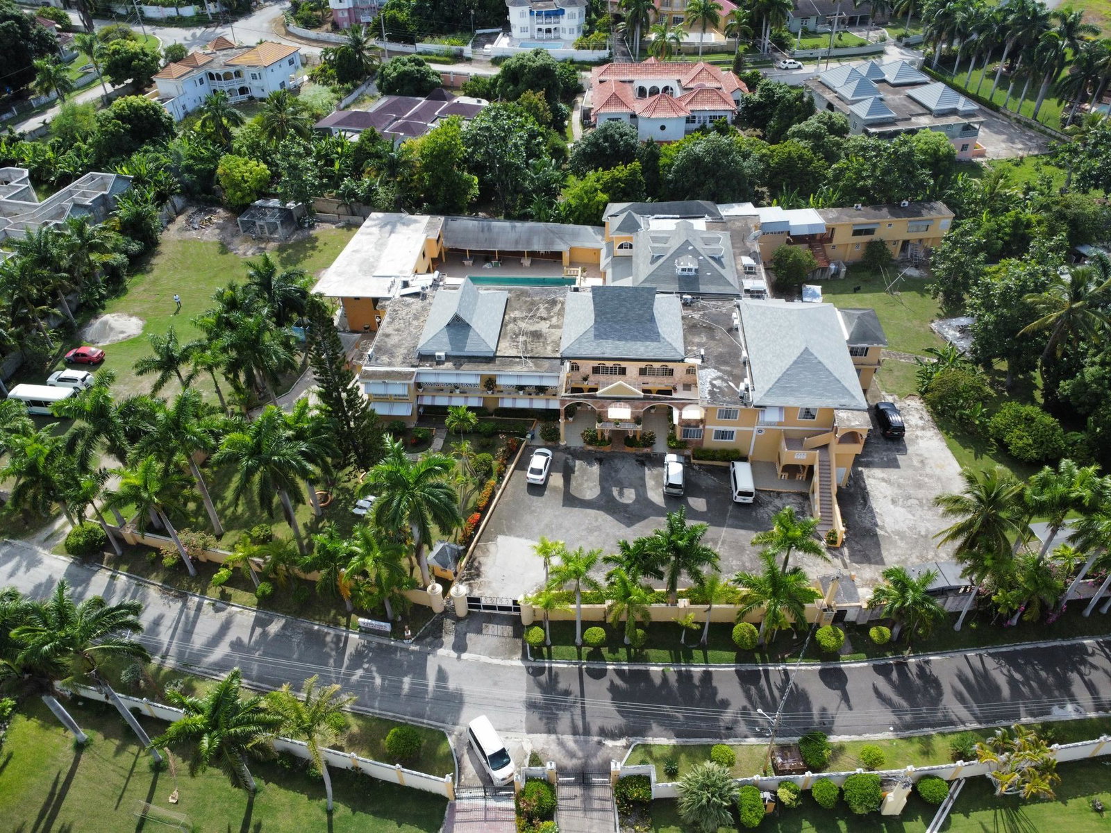 Twenty-Third image of Villa Royall in Montego Bay, St. James, Jamaica - property is For Sale
