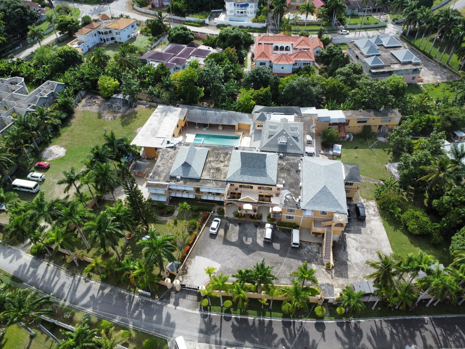 Twenty-Fifth image of Villa Royall in Montego Bay, St. James, Jamaica - property is For Sale