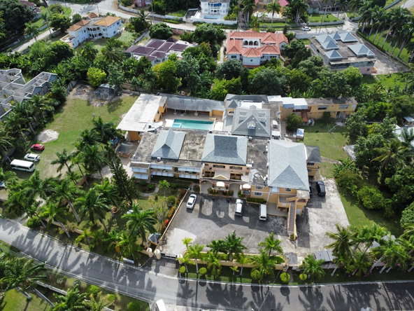Twenty-Fifth image of Villa Royall in Montego Bay, St. James, Jamaica - property is For Sale