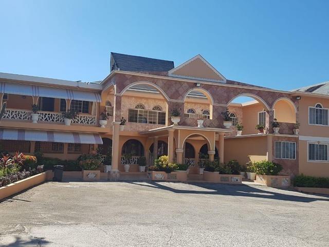 Twenty-Sixth image of Villa Royall in Montego Bay, St. James, Jamaica - property is For Sale