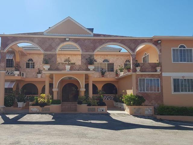 Twenty-Ninth image of Villa Royall in Montego Bay, St. James, Jamaica - property is For Sale