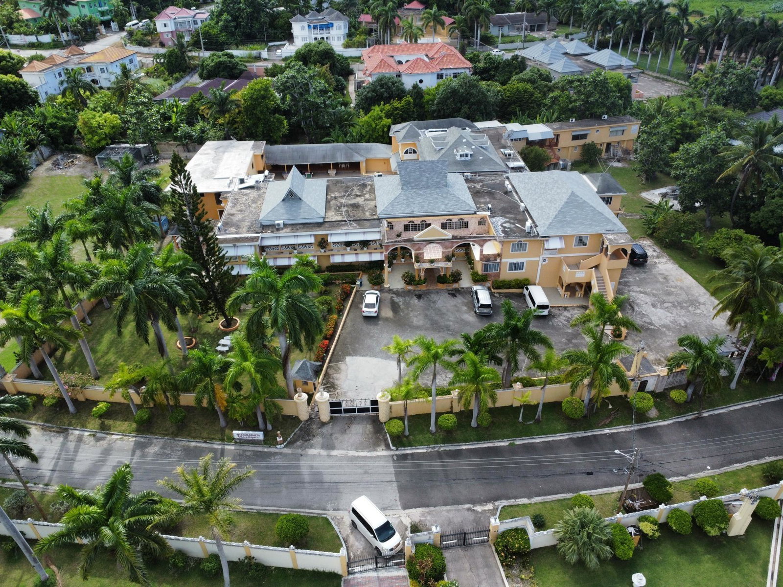 Third image of Villa Royall in Montego Bay, St. James, Jamaica - property is For Sale