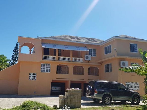 Thirtieth image of Villa Royall in Montego Bay, St. James, Jamaica - property is For Sale