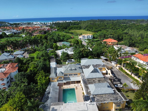 Fourth image of Villa Royall in Montego Bay, St. James, Jamaica - property is For Sale