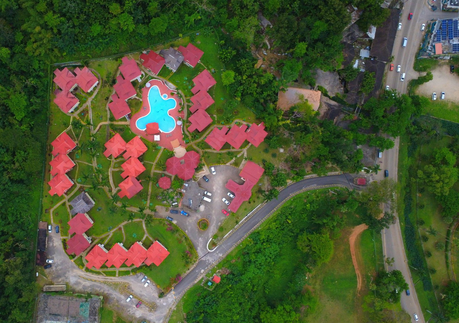 Thirteenth image of 53-17 Dacosta Drive, Ocho Rios in Ocho Rios, St. Ann, Jamaica - property is For Sale