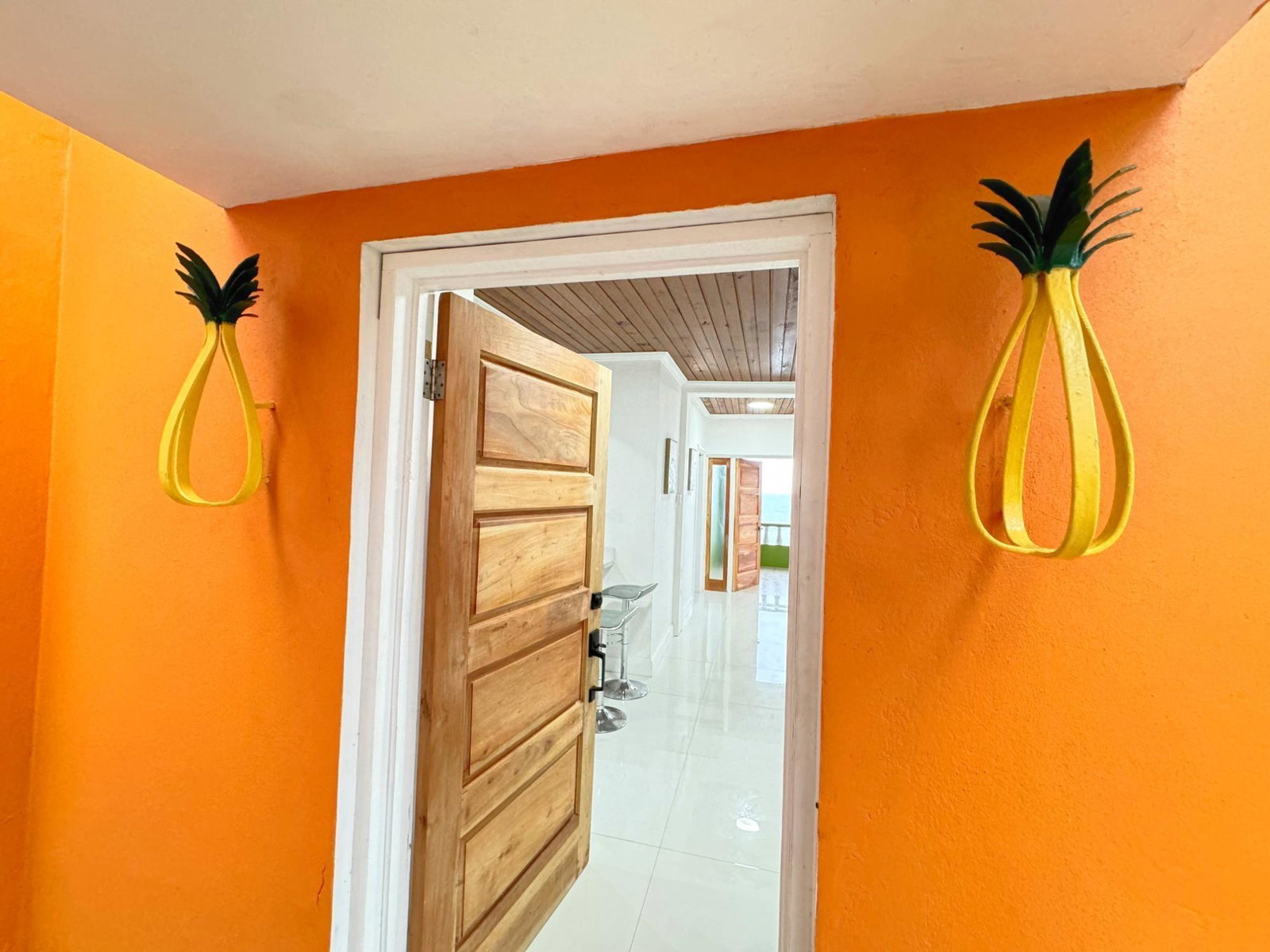 Thirtieth image of Pineapple Cove Villa, Bos in Boscobel, St. Mary, Jamaica - property is For Sale