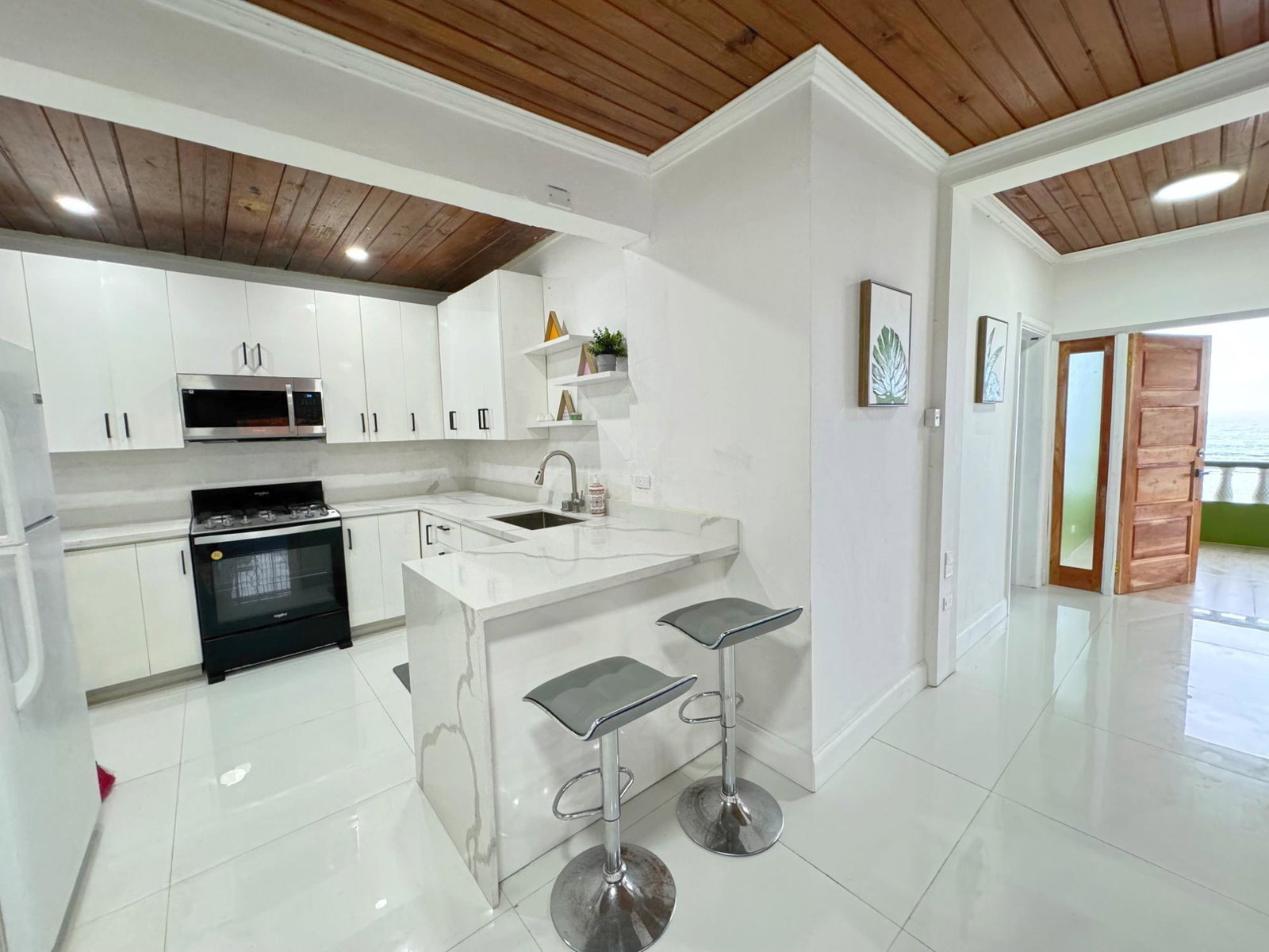 Ninth image of Pineapple Cove Villa, Bos in Boscobel, St. Mary, Jamaica - property is For Sale