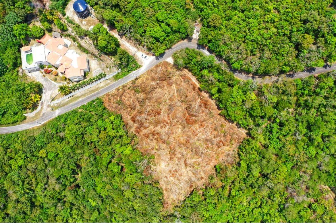Second image of 7- Torada Heights in Montego Bay, St. James, Jamaica - property is For Sale