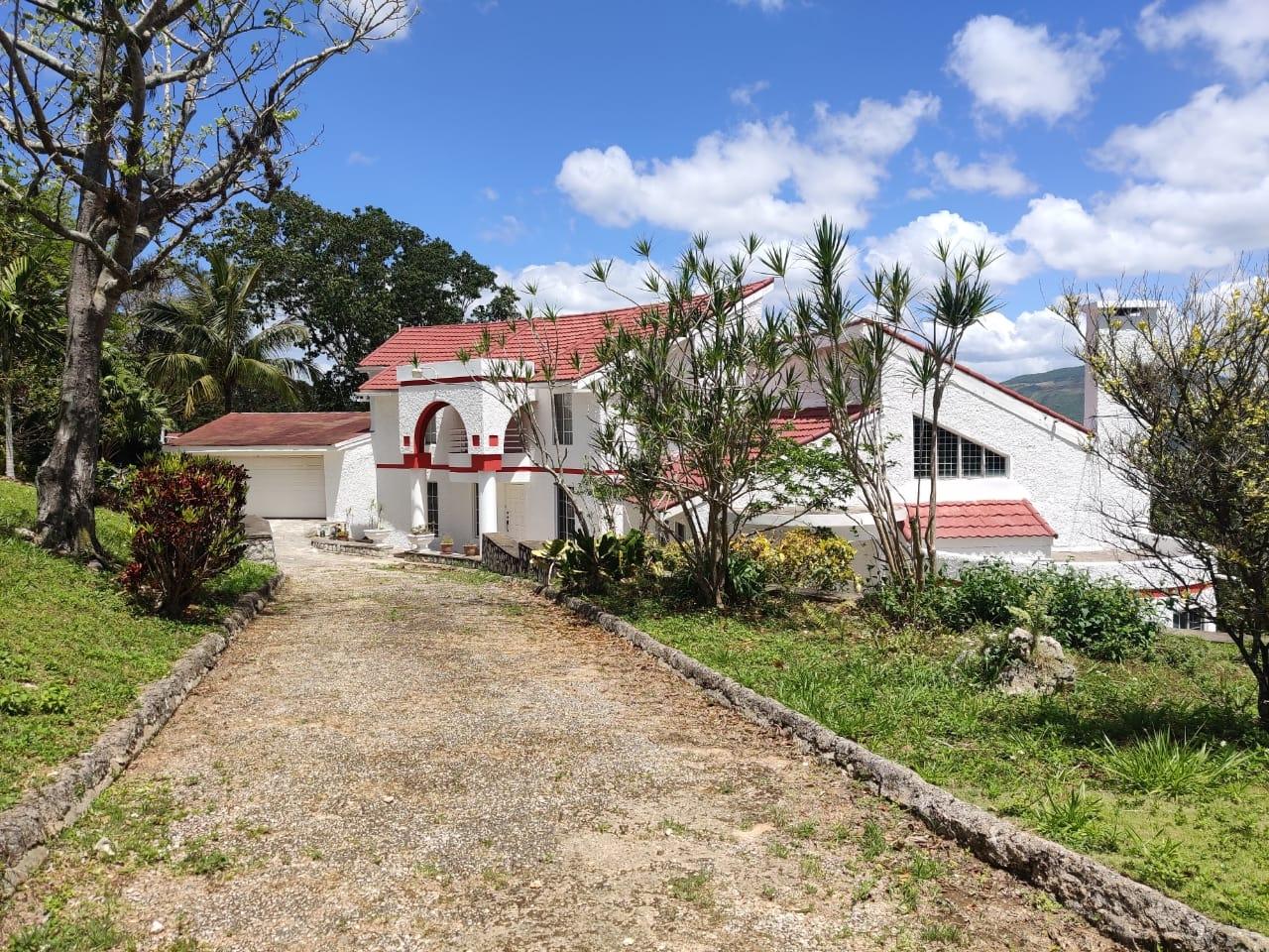 Second image of 296 Badminton Place, Inglesid in Mandeville, Manchester, Jamaica - property is For Sale