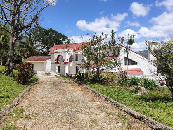 Second image of 296 Badminton Place, Inglesid in Mandeville, Manchester, Jamaica - property is For Sale