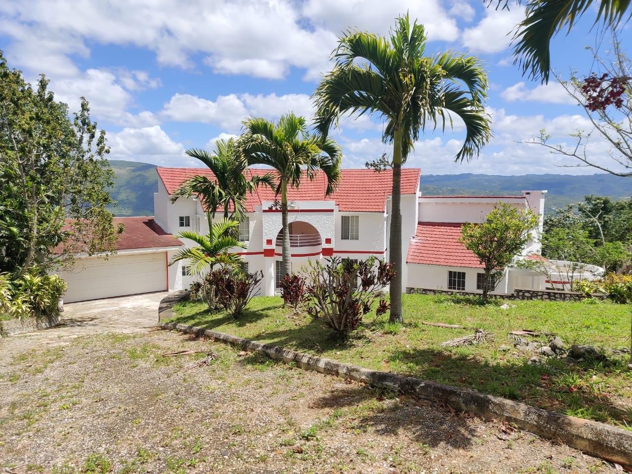 Third image of 296 Badminton Place, Inglesid in Mandeville, Manchester, Jamaica - property is For Sale