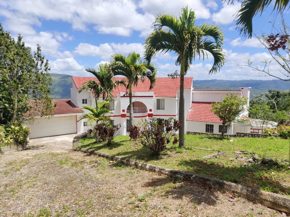 Third image of 296 Badminton Place, Inglesid in Mandeville, Manchester, Jamaica - property is For Sale