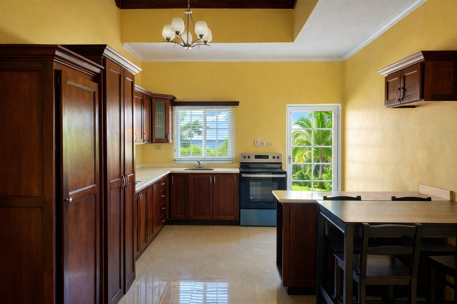 Third image of 14-14 Washington Drive in Kingston 10, St. Andrew, Jamaica - property is For Sale
