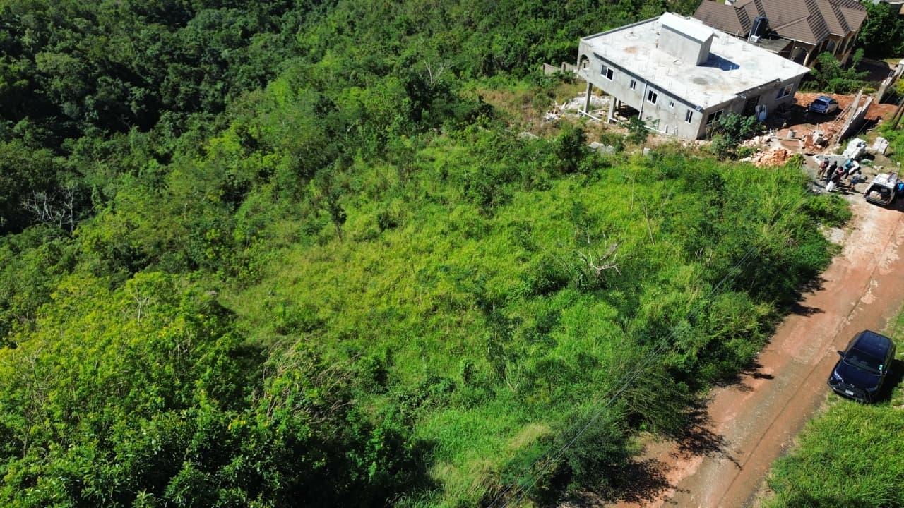 Second image of 430 Plantation Drive in Red Hills, St. Andrew, Jamaica - property is For Sale