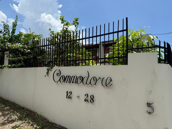 Fifth image of 23-5 Devon Road in Kingston 10, St. Andrew, Jamaica - property is For Sale