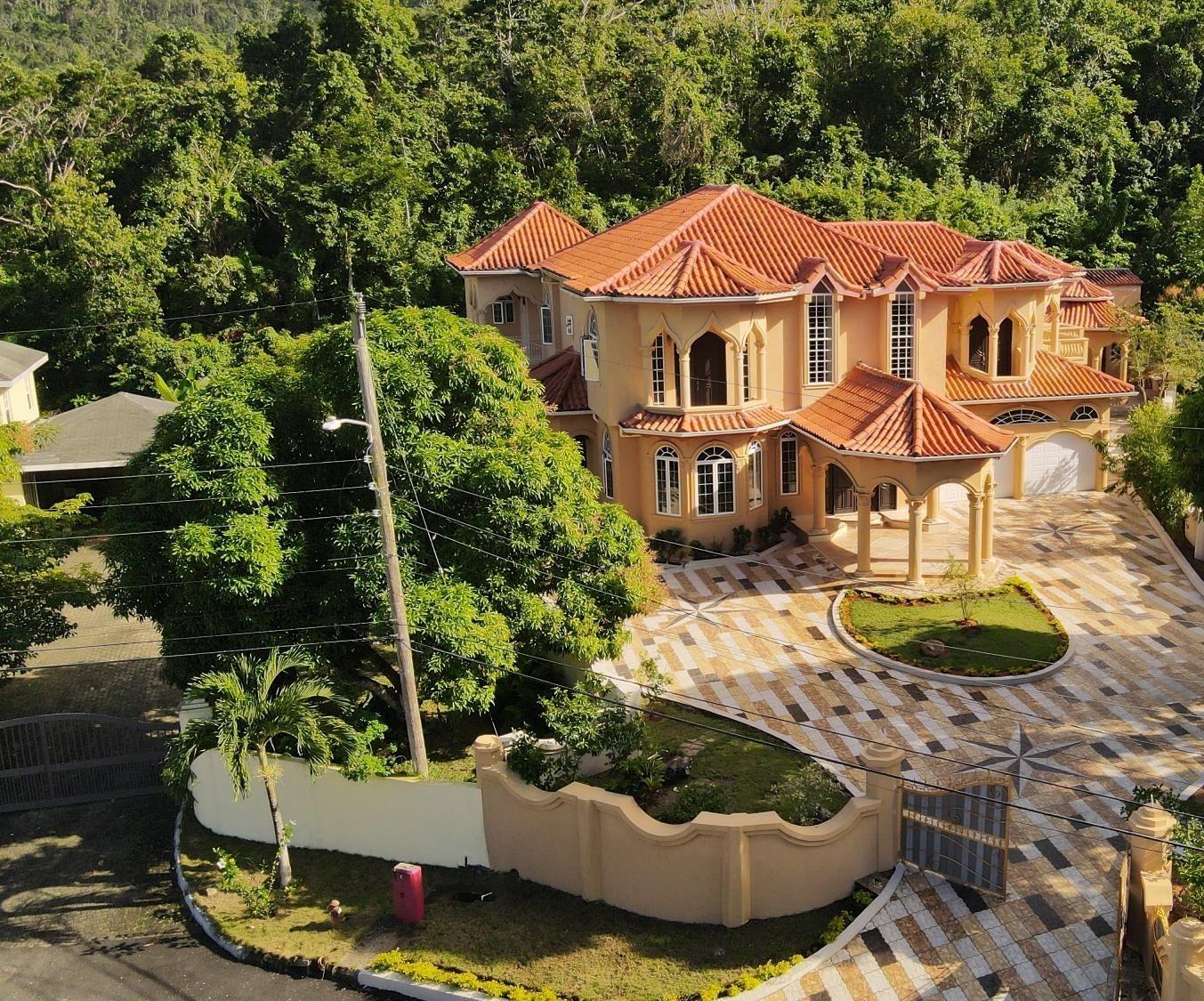 First image of 196 Genova Drive Vista Del ma in Vista Del Mar, St. Ann, Jamaica - property is For Sale