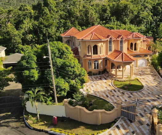First image of 196 Genova Drive Vista Del ma in Vista Del Mar, St. Ann, Jamaica - property is For Sale