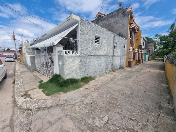 First image of Lot 12 Catherine Hall, Montego b in Catherine Hall, St. James, Jamaica - property is For Sale