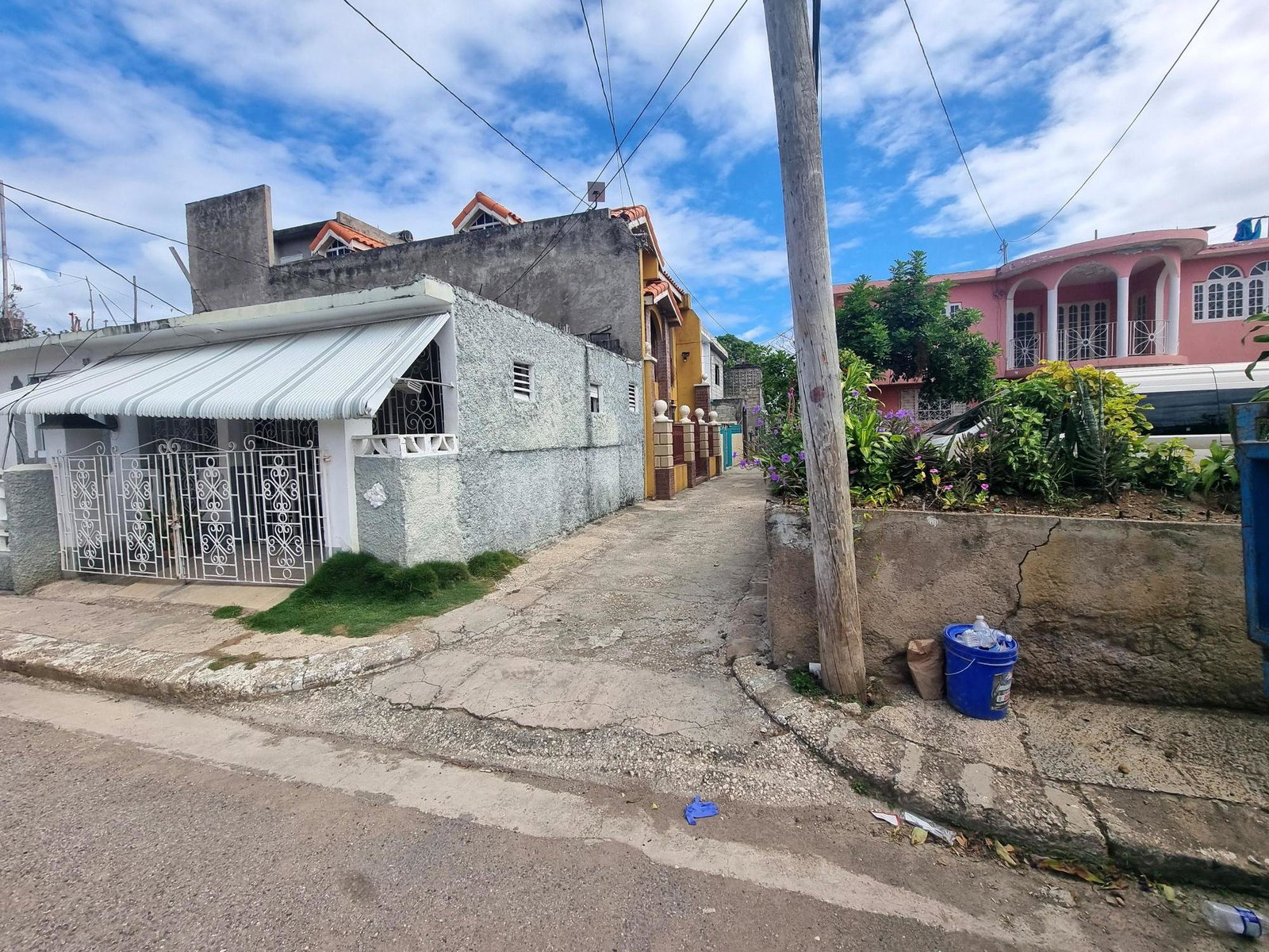 Second image of Lot 12 Catherine Hall, Montego b in Catherine Hall, St. James, Jamaica - property is For Sale