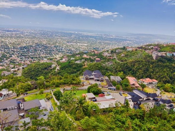 First image of 132 Hydra Drive, Smokeyvale in Kingston 19, St. Andrew, Jamaica - property is For Sale