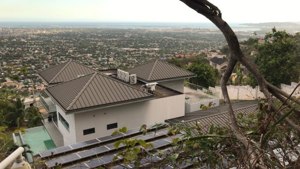 Twelfth image of 132 Hydra Drive, Smokeyvale in Kingston 19, St. Andrew, Jamaica - property is For Sale