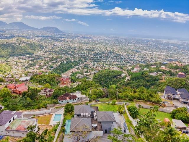Second image of 132 Hydra Drive, Smokeyvale in Kingston 19, St. Andrew, Jamaica - property is For Sale