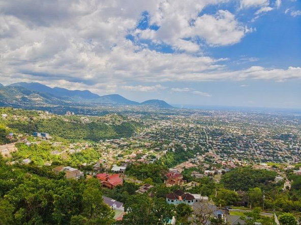 Third image of 132 Hydra Drive, Smokeyvale in Kingston 19, St. Andrew, Jamaica - property is For Sale