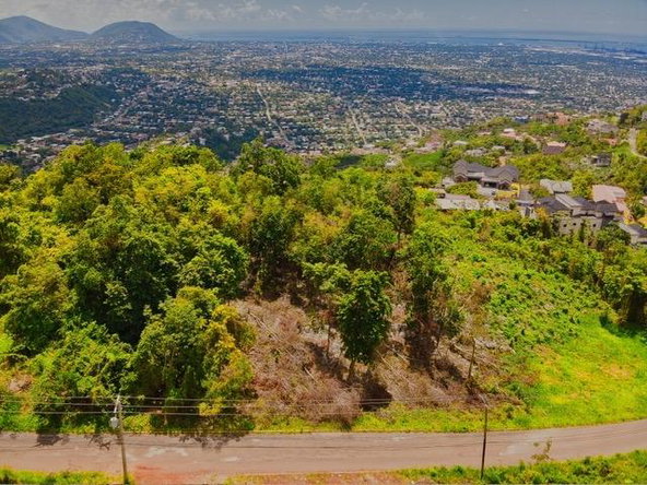 Fourth image of 132 Hydra Drive, Smokeyvale in Kingston 19, St. Andrew, Jamaica - property is For Sale